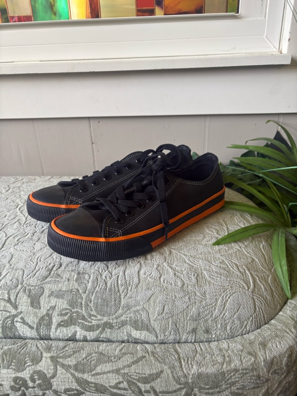Harley Davidson Sneakers